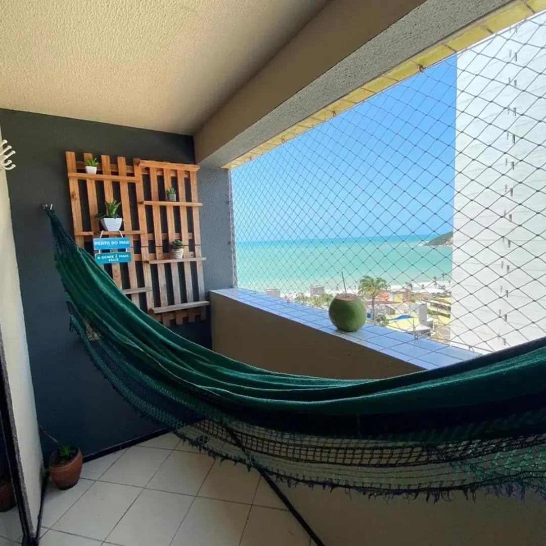 Apart Hotel A Beira Mar Νατάλ Εξωτερικό φωτογραφία