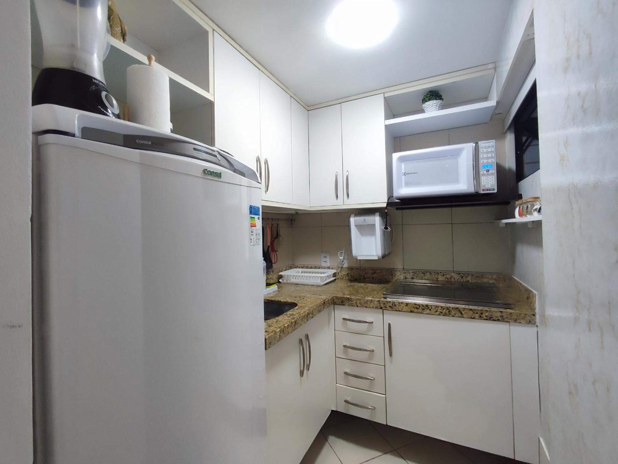 Apart Hotel A Beira Mar Νατάλ Εξωτερικό φωτογραφία