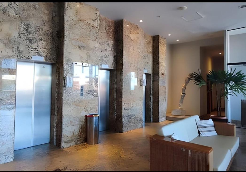 Apart Hotel A Beira Mar Νατάλ Εξωτερικό φωτογραφία