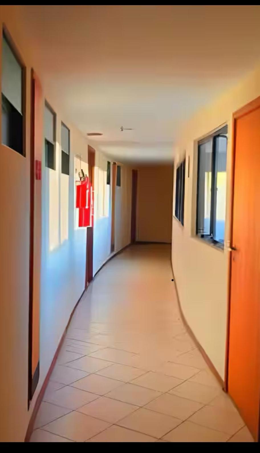 Apart Hotel A Beira Mar Νατάλ Εξωτερικό φωτογραφία